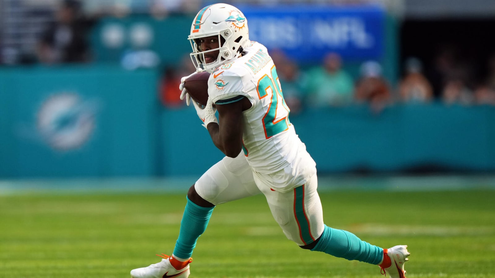 Measuring Up – A Look at Miami’s Offense