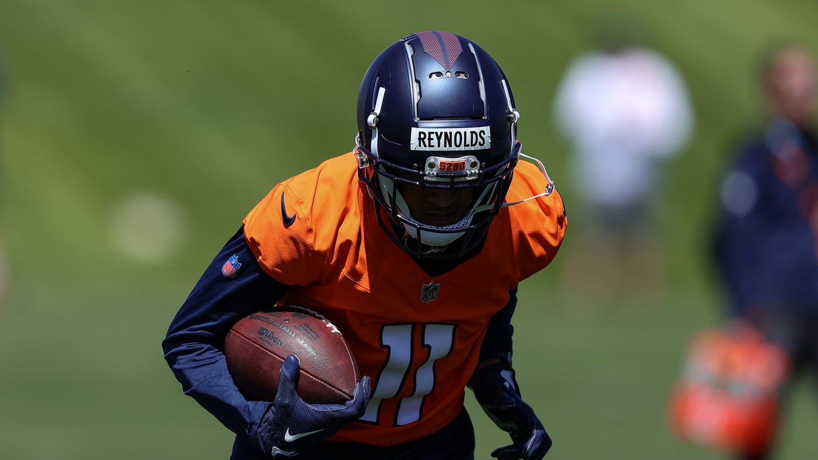 Key Broncos receiver facing multigame absence due to injury Yardbarker