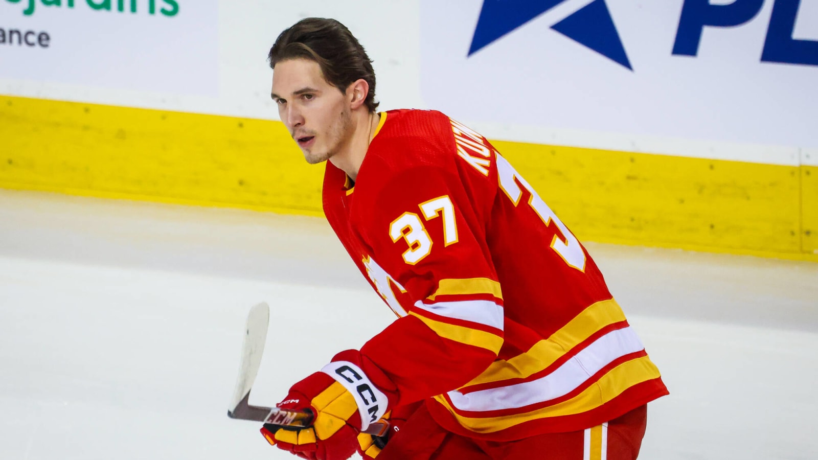 The Wranglers will soon have some lineup decisions to make: a Calgary Flames prospect update