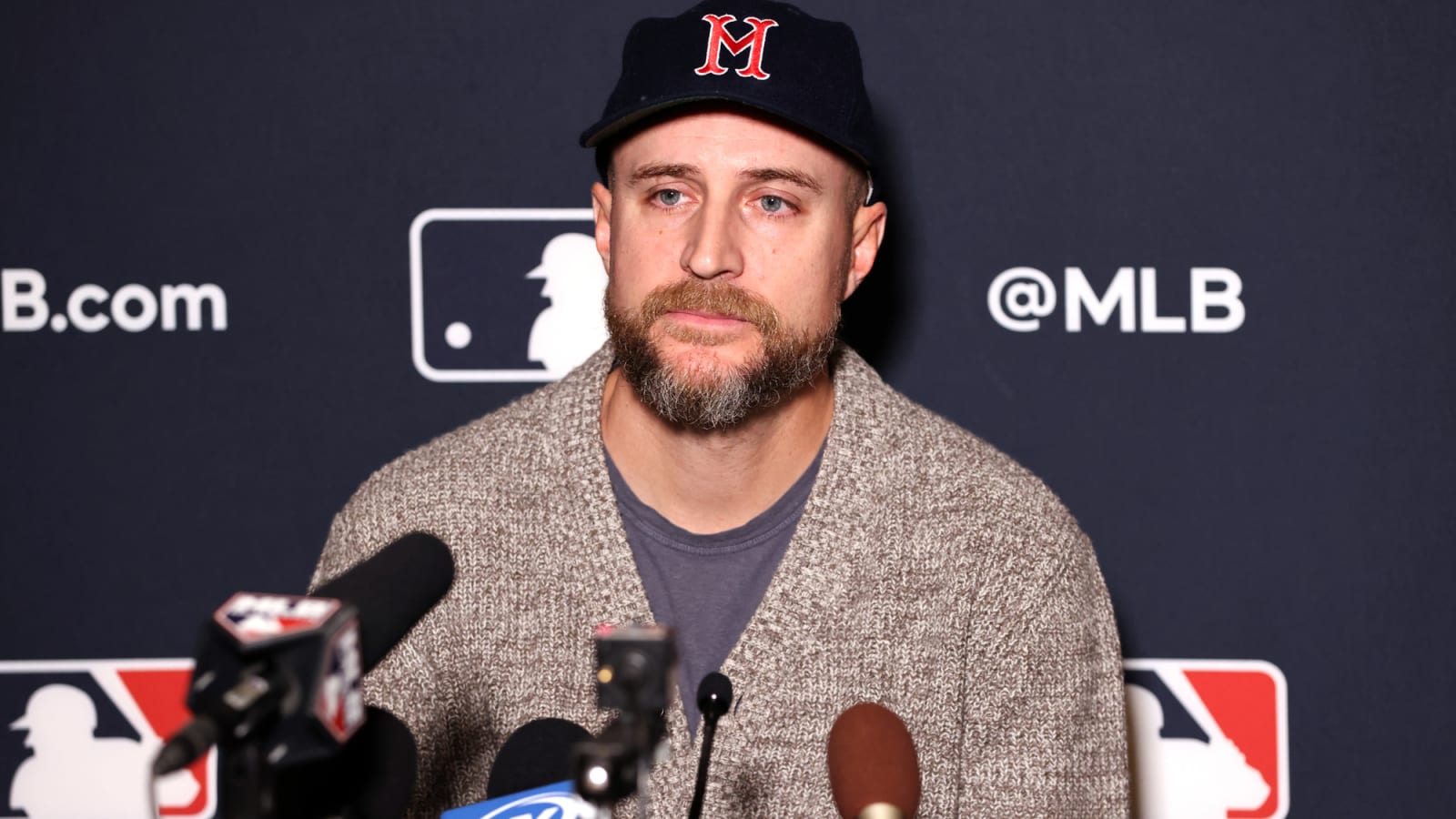 Minnesota Twins Pre-Spring Training Roster Outlook Part 1
