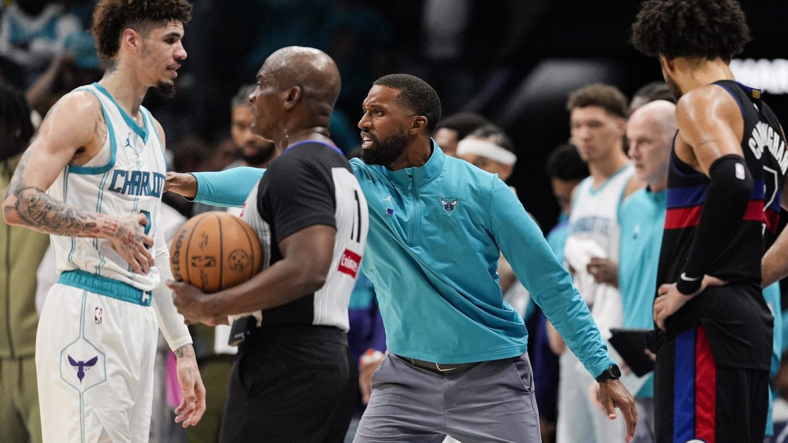 How does the NBA honor Dr. King?