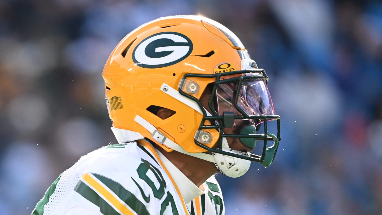 Packers Make Three Roster Moves