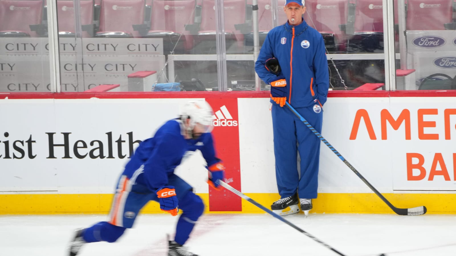 Edmonton Oilers release 2024 development camp roster