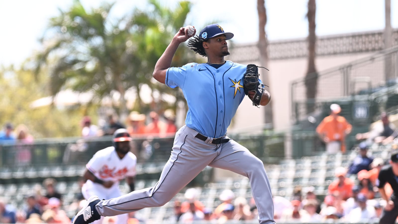 Brewers sign Elvin Rodriguez, designate J.B. Bukauskas for assignment