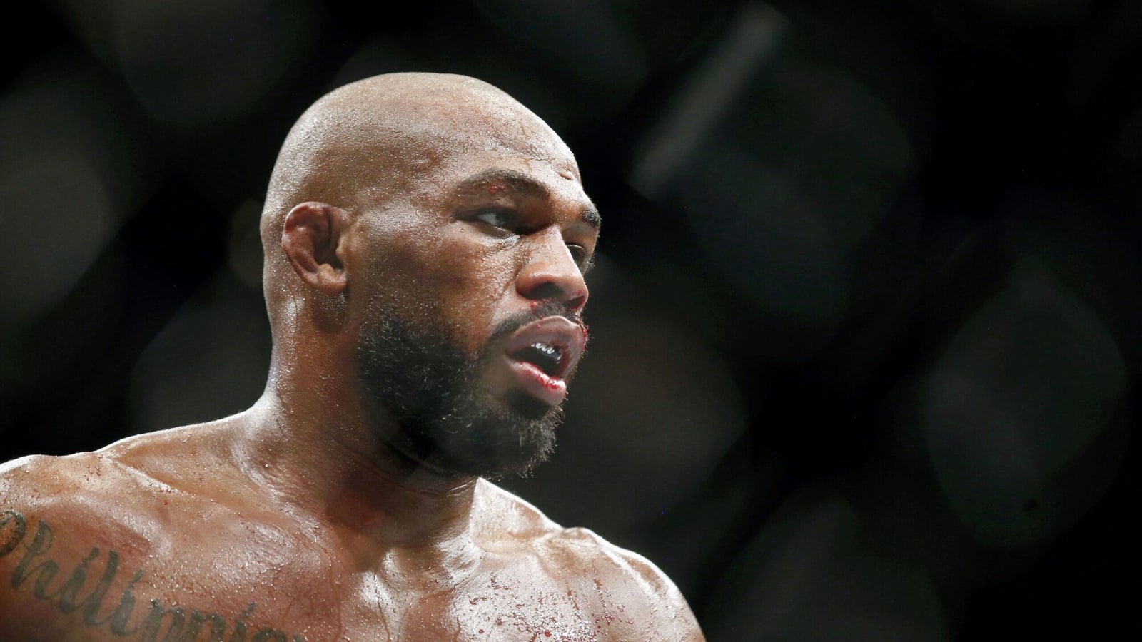 UFC Heavyweight rankings: Who is the best heavyweight in the world right now?