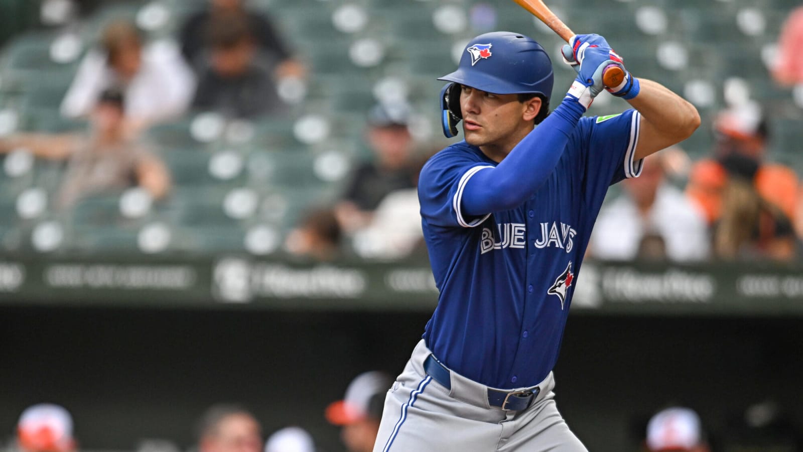 Blue Jays: What is Joey Loperfido’s role in 2026?