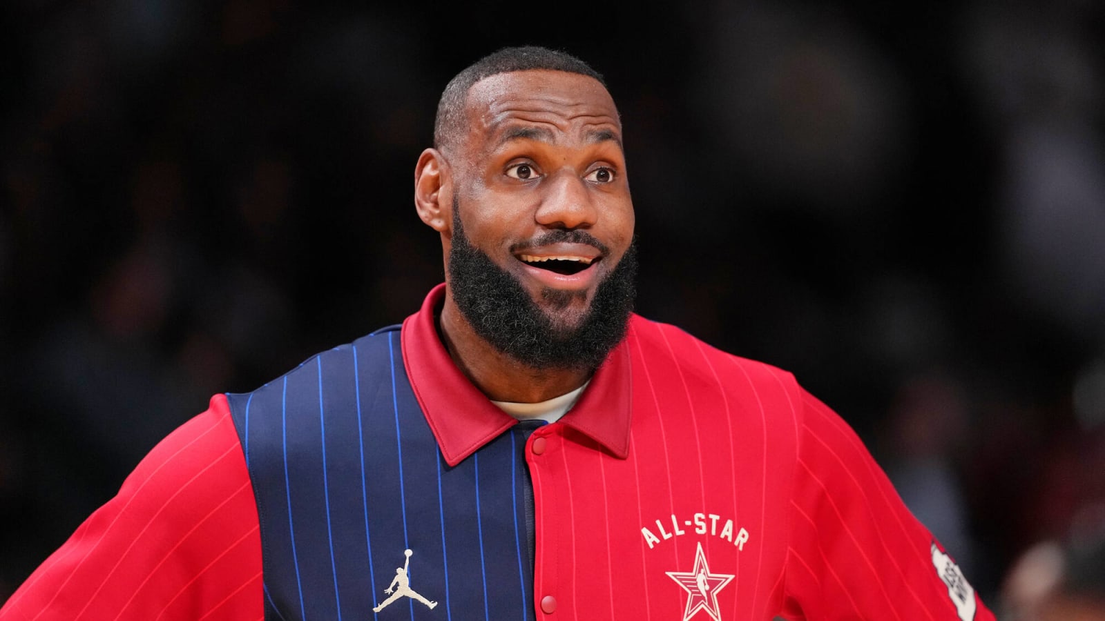 Andrew Bogut Laughs At LeBron James For Claiming He Has Never Been Great At Accepting Praise