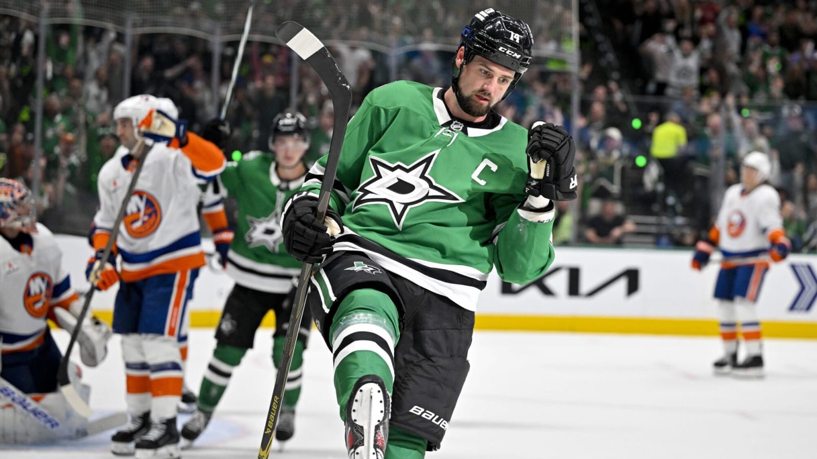 Daily Faceoff NHL DFS Value Plays — October 15th