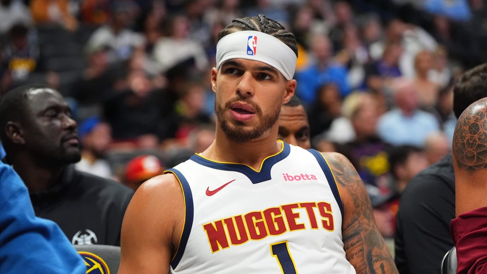'He’s Going to Be Asked to Do Things That’s He’s Never Done Before' – Brooklyn Nets’ Michael Porter Jr. Receives Huge Challenge From Head Coach