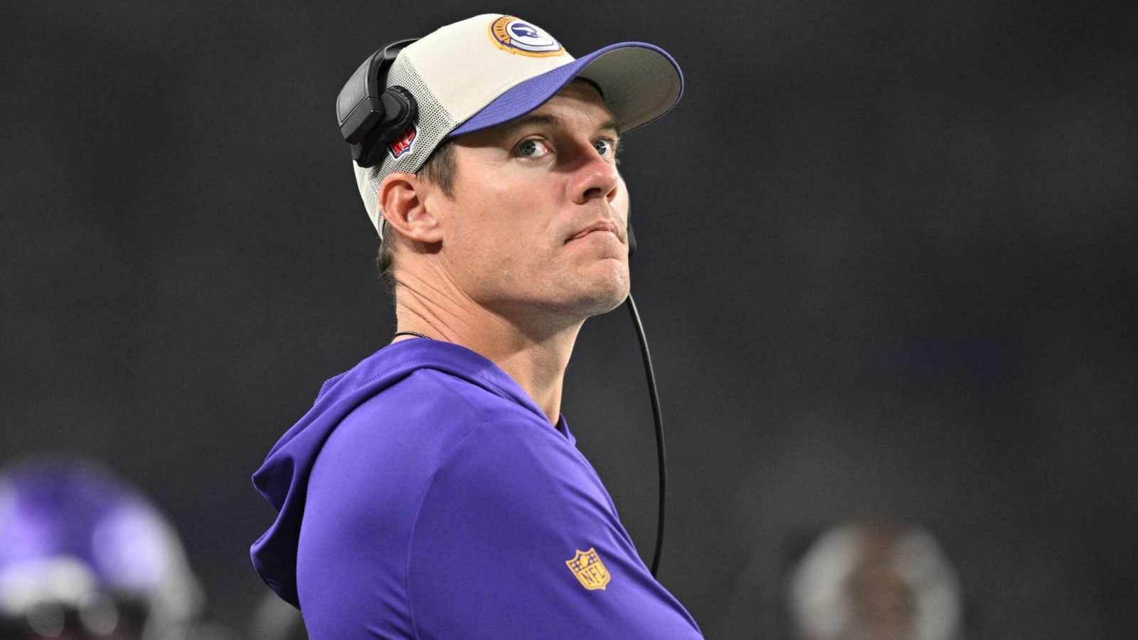 Vikings are Reportedly Nervous They Won’t Find a Trade-Up Partner