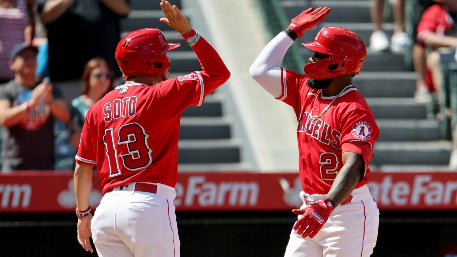 Livan Soto ‘Thankful’ His Hard Work Is Translating In MLB Yardbarker