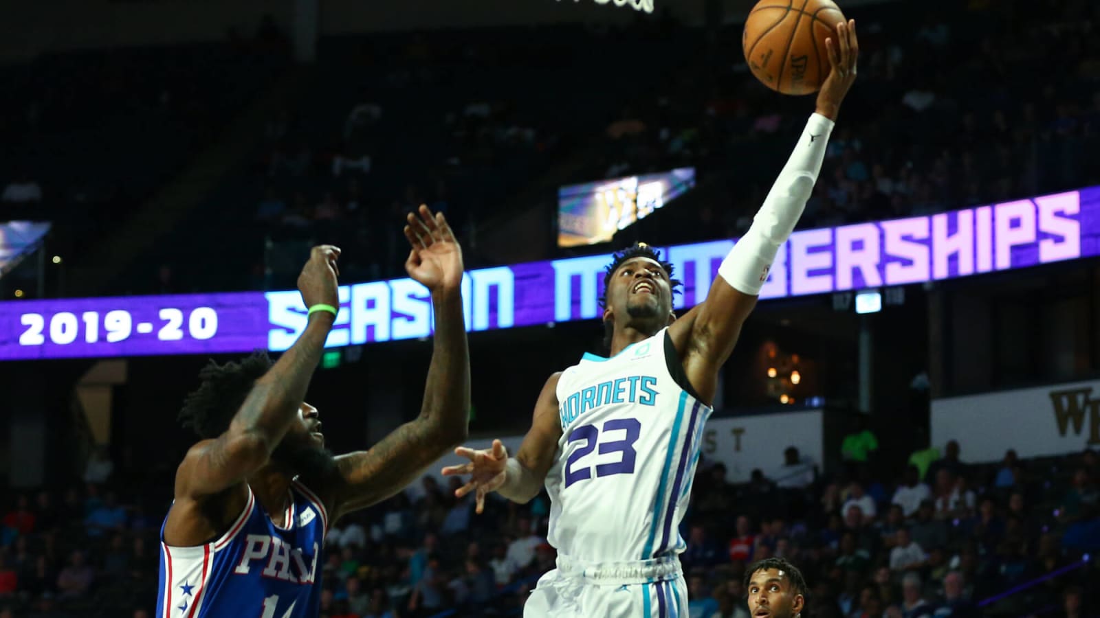 Toronto Signs Kobi Simmons To 10-Day Contract