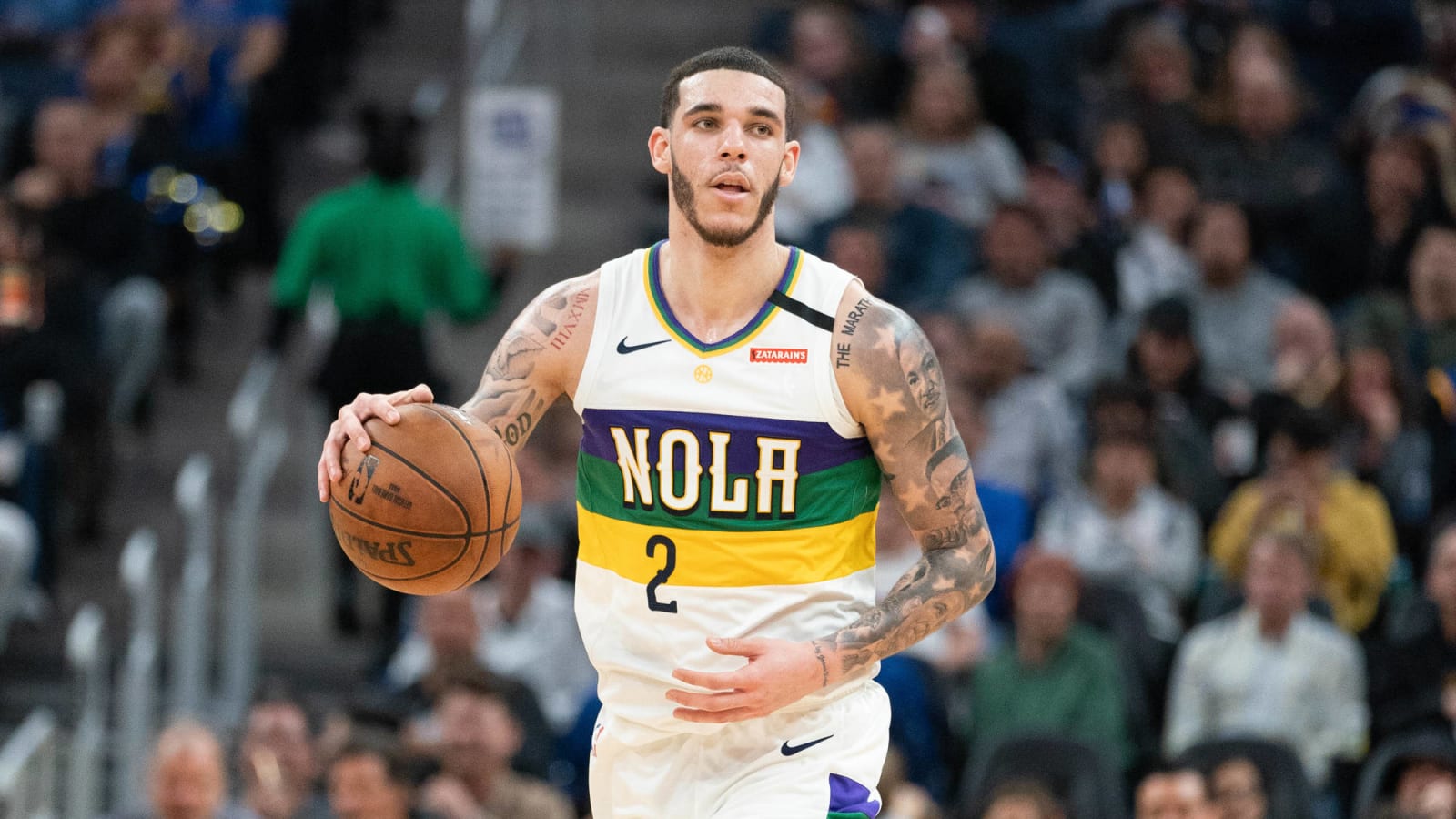 NBA players who will be trade targets in 2021