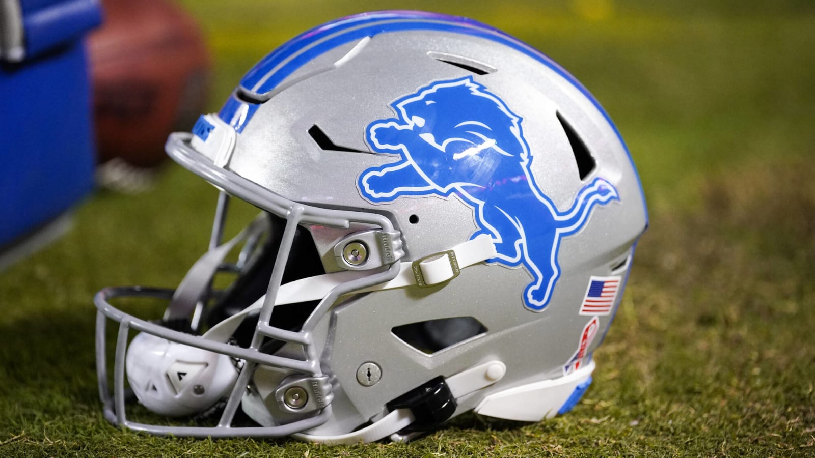 Lions Announce Three Roster Moves