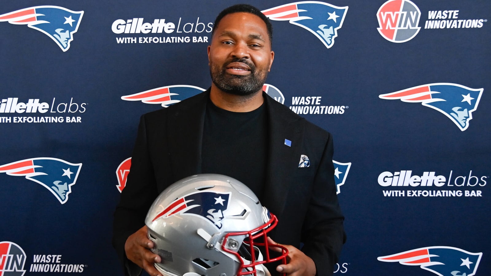 Patriots’ Jerod Mayo Gets Brutally Honest On Free Agency