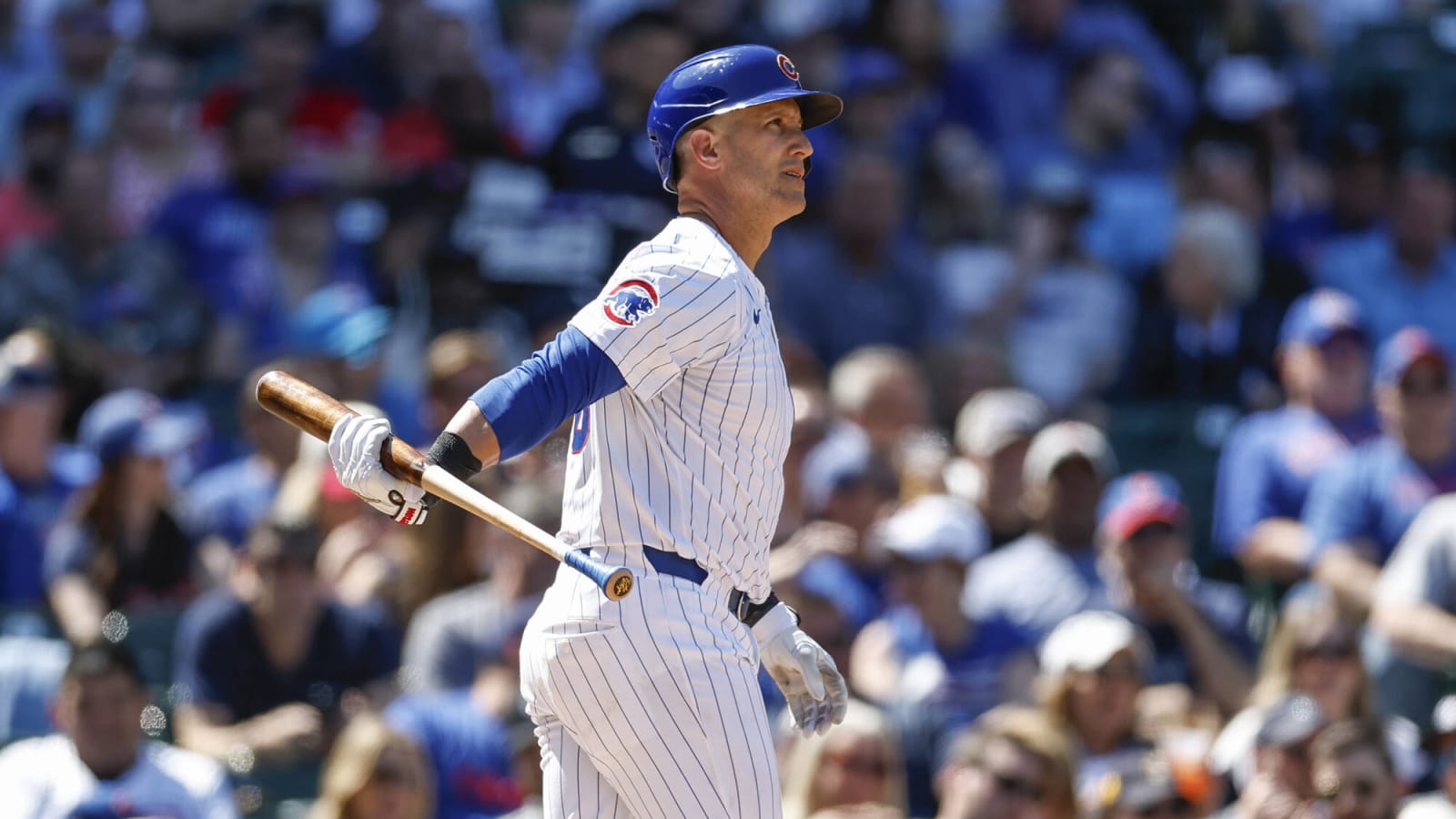 Opinion: Cubs’ Lack of Offense is Becoming a Real Issue
