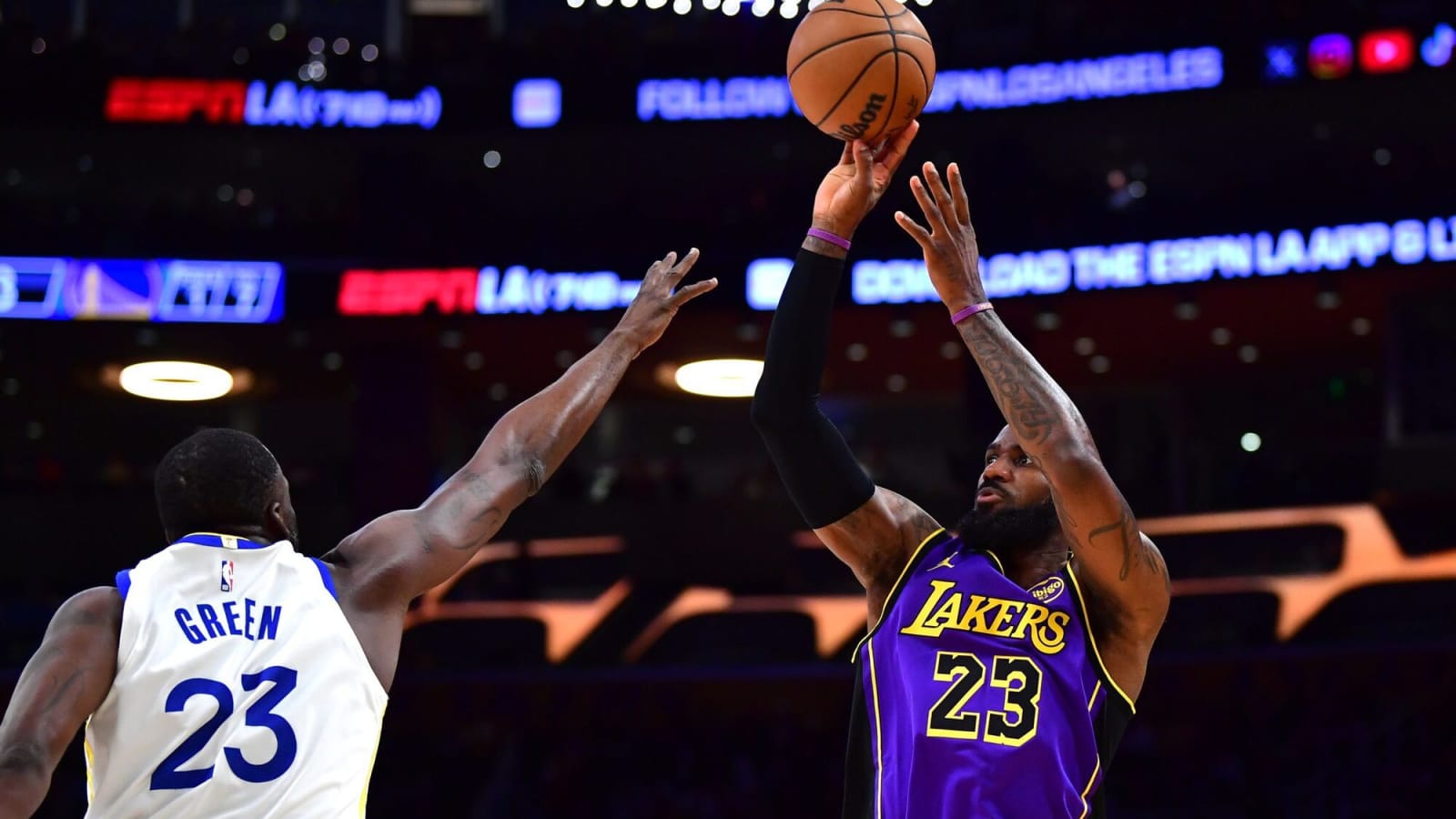 Lakers News: LeBron James Jealousy Over Luka Doncic Debunked By Ex-Laker