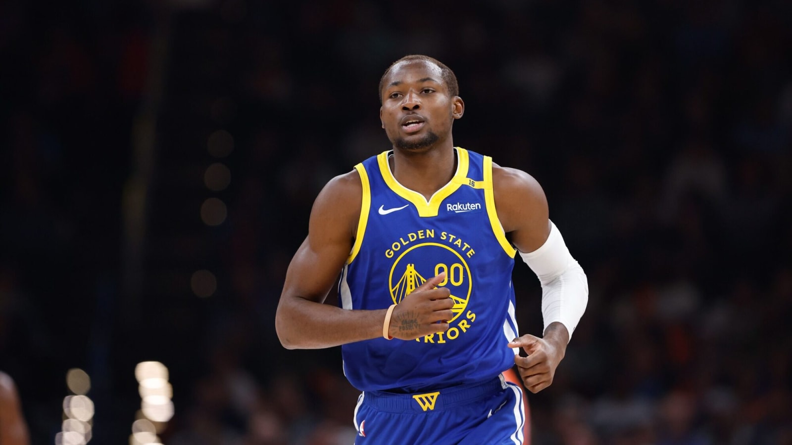 'It Has the Potential to Get Messy' – Jonathan Kuminga’s Warriors Situation May Not End Well, Says NBA Insider