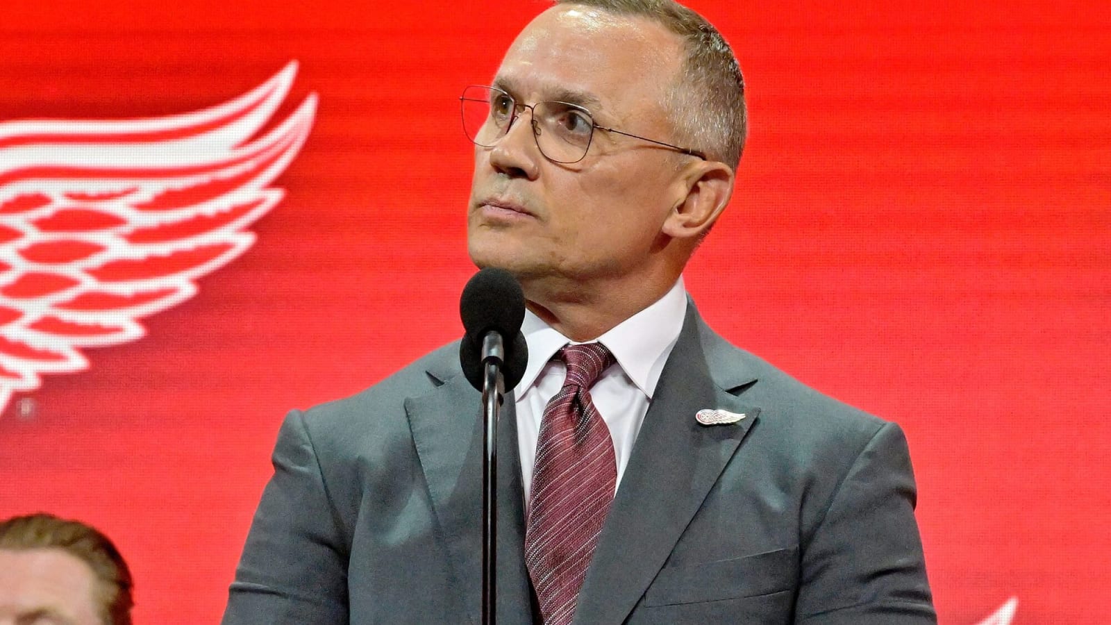 The Red Wings desperately need to swing big this summer 