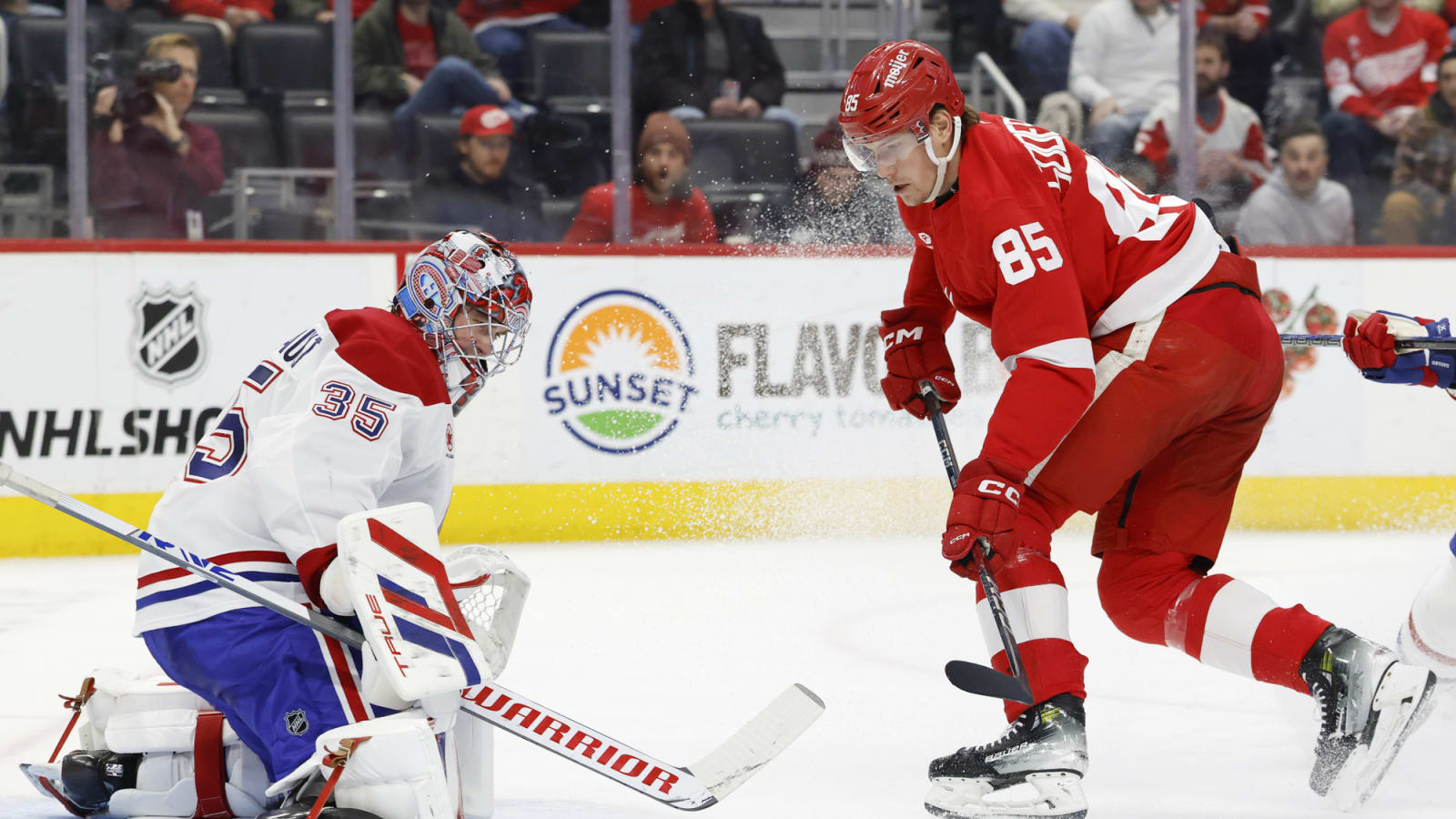 Habs Highlights: Memories Of Early-Season Canadiens Games