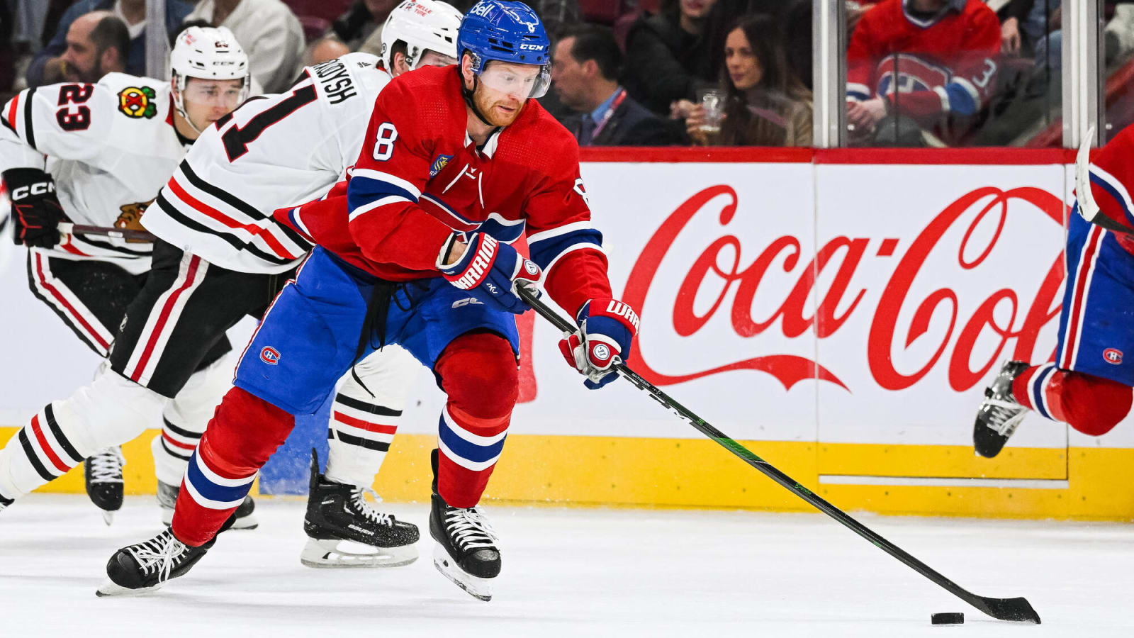 Canadiens News & Rumors: Matheson, Trade Deadline & More 