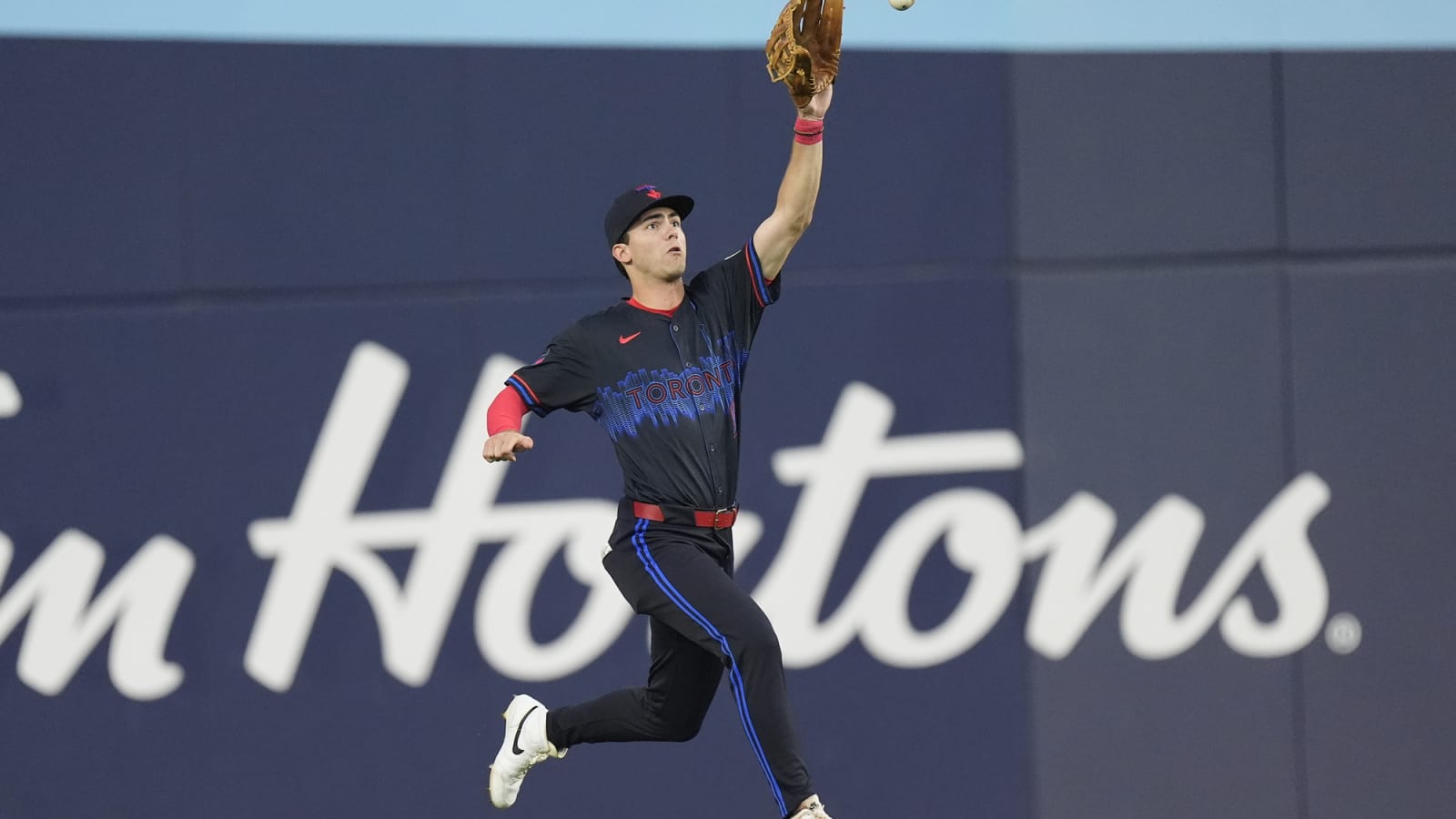 Todays Topic "Three Additions at the Deadline Who Weren't Blue Jays