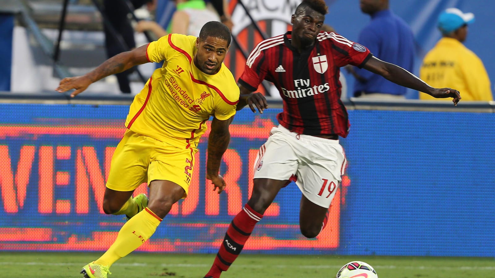 Glen Johnson says it’s ‘too soon’ for Chelsea to sign 13-goal striker this month