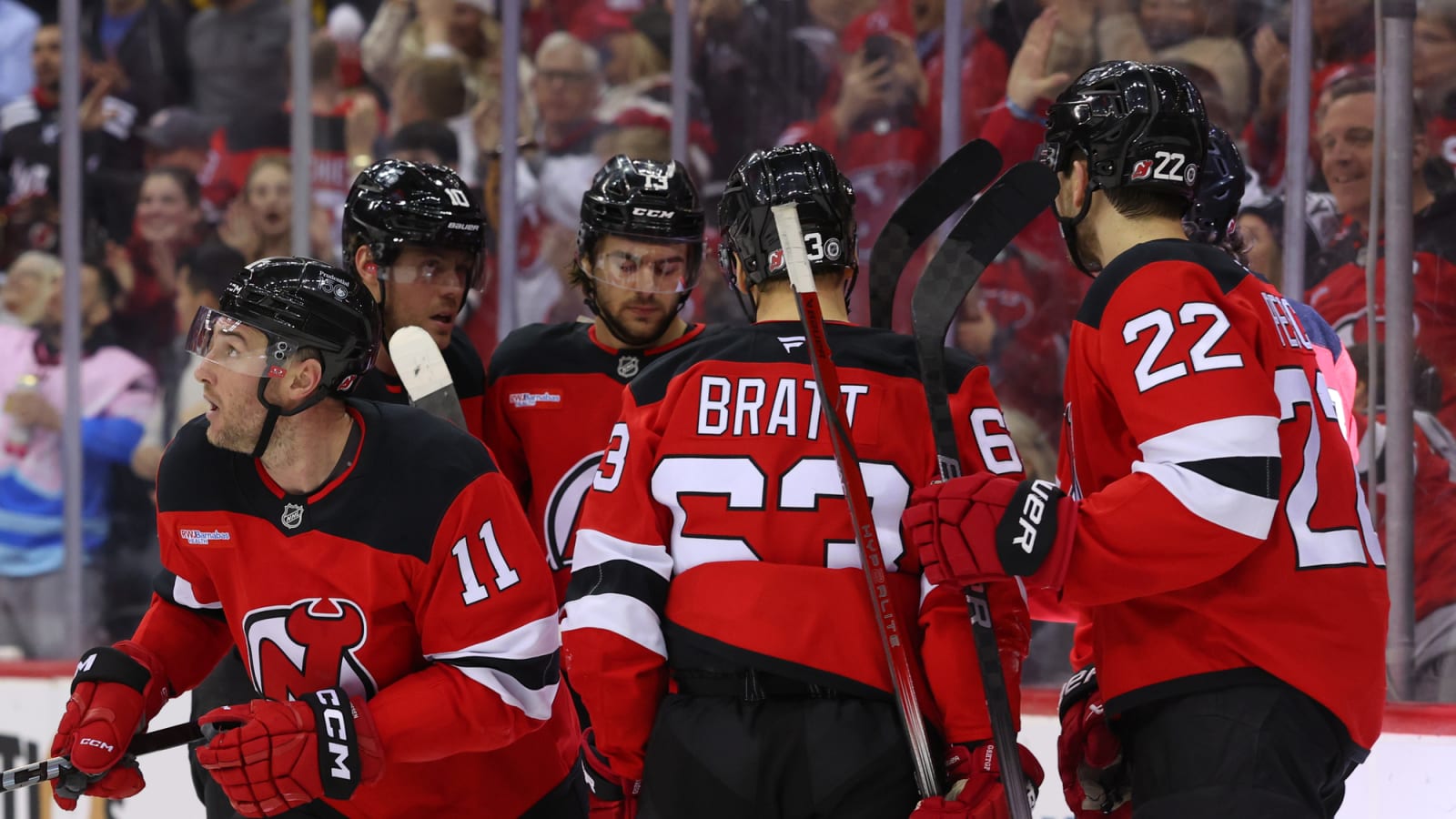 NHL 2025 Playoff Clinching/Elimination Scenarios – 04/09/2025