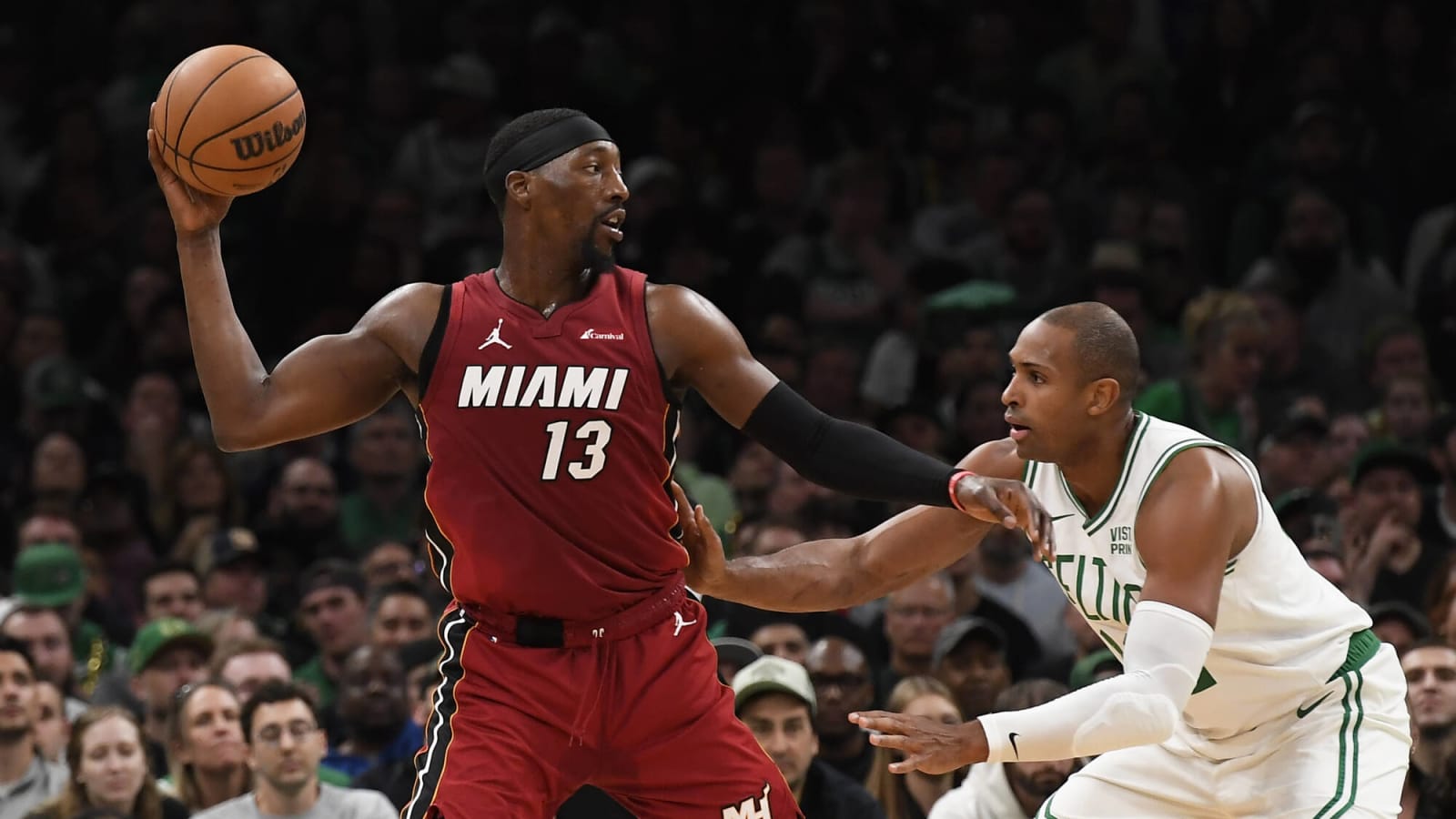 Miami Heat: Bam Adebayo Gets Encouraging News That Could Inspire Comeback vs. Boston Celtics