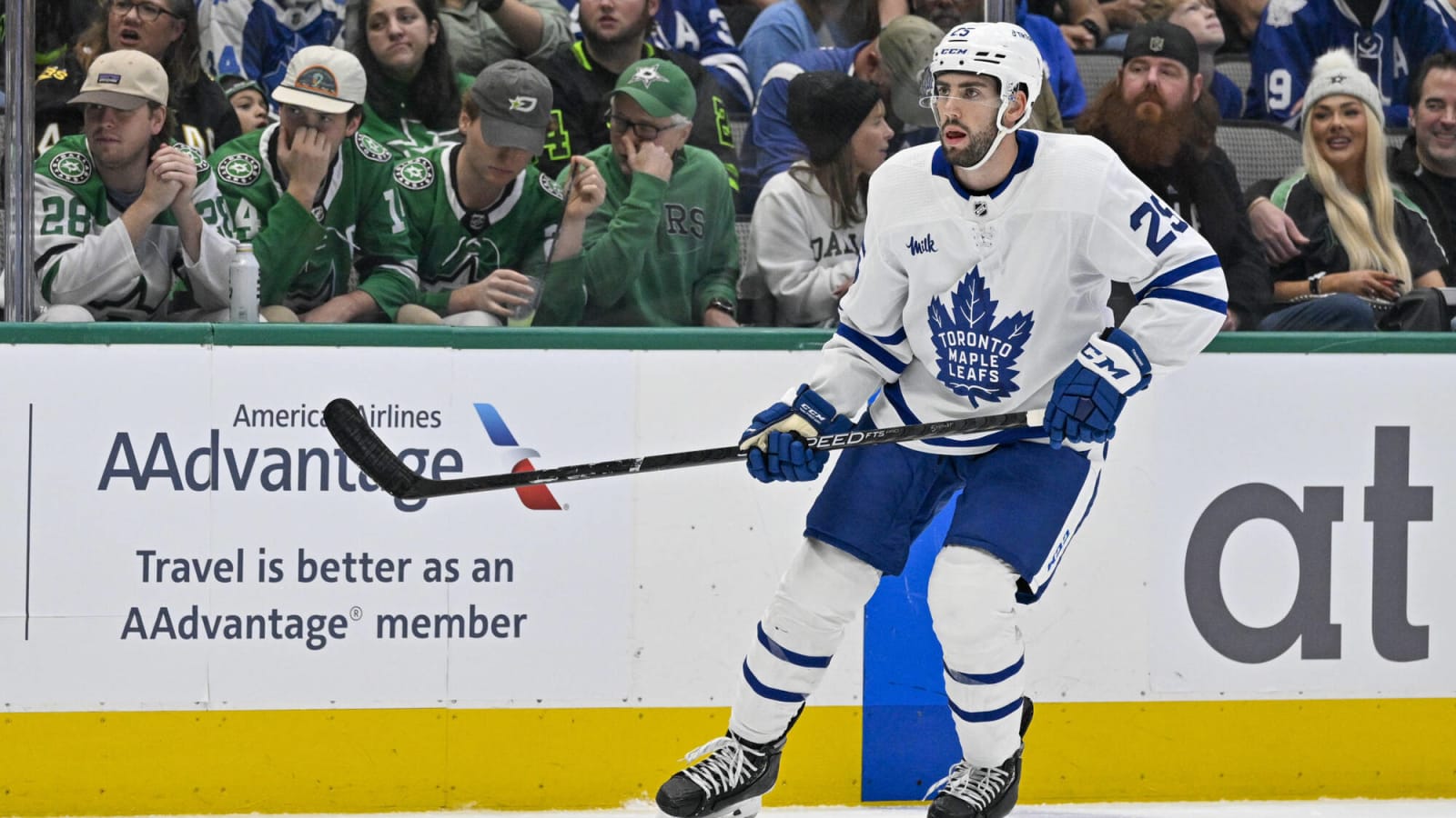 It seems as though the Maple Leafs made the right bet in acquiring Conor Timmins