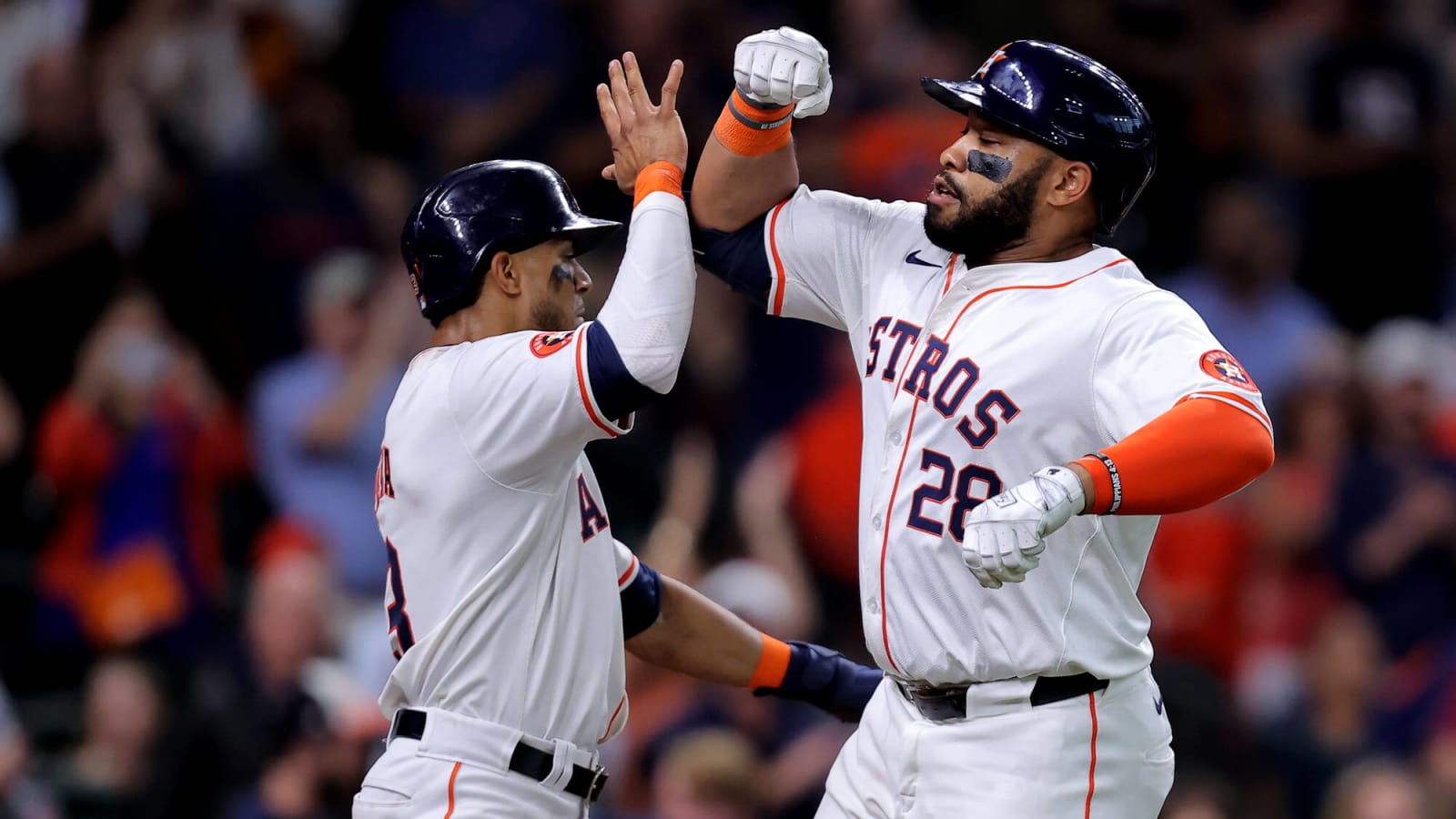 MLB home run props for 5/20: Astros' Singleton worth a shot at this price