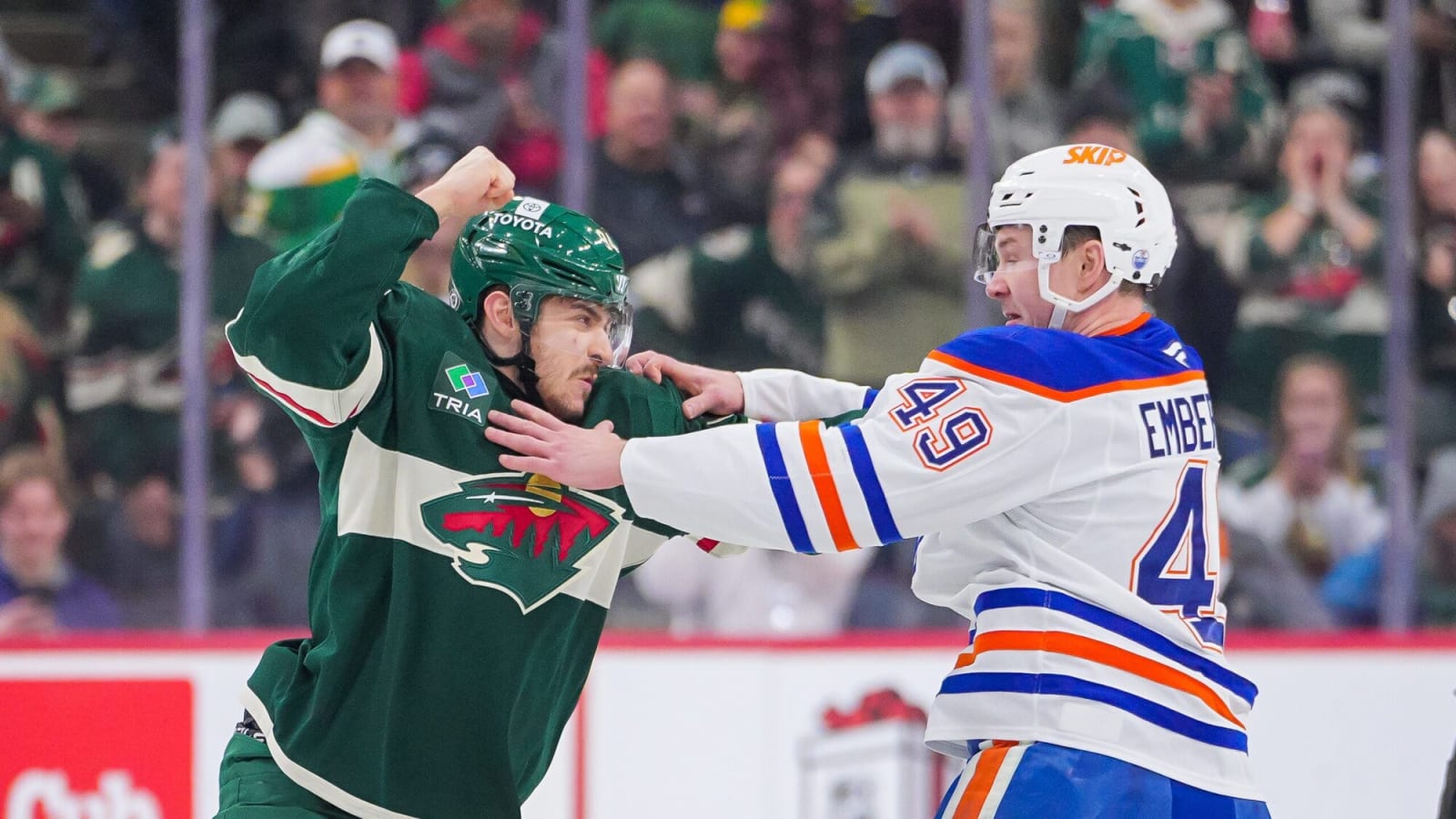 Minnesota Wild activated Jakub Lauko off injured reserve