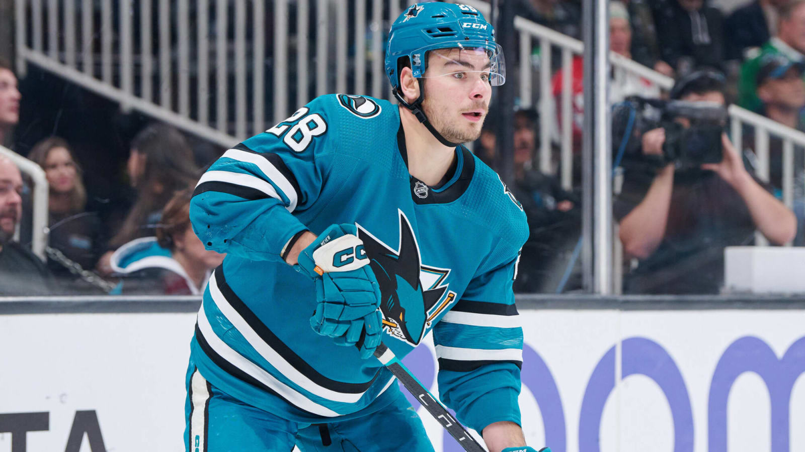Friedman: Maple Leafs could trade for Timo Meier and then flip him, won’t meet asking price for Jake McCabe