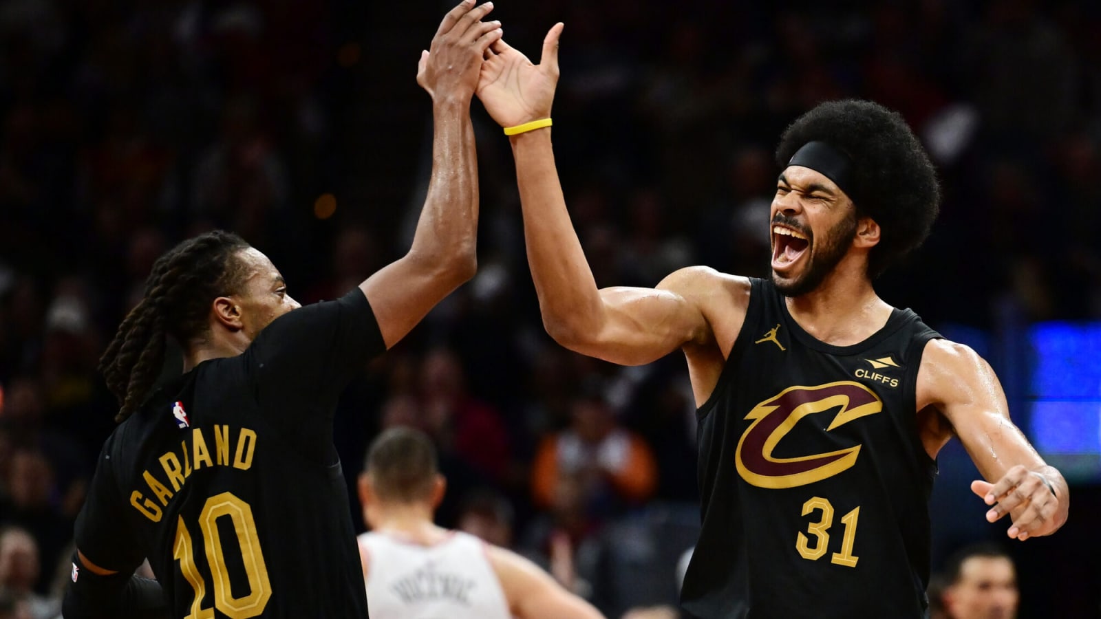 Cleveland Cavaliers Center Criticized by Former Champion