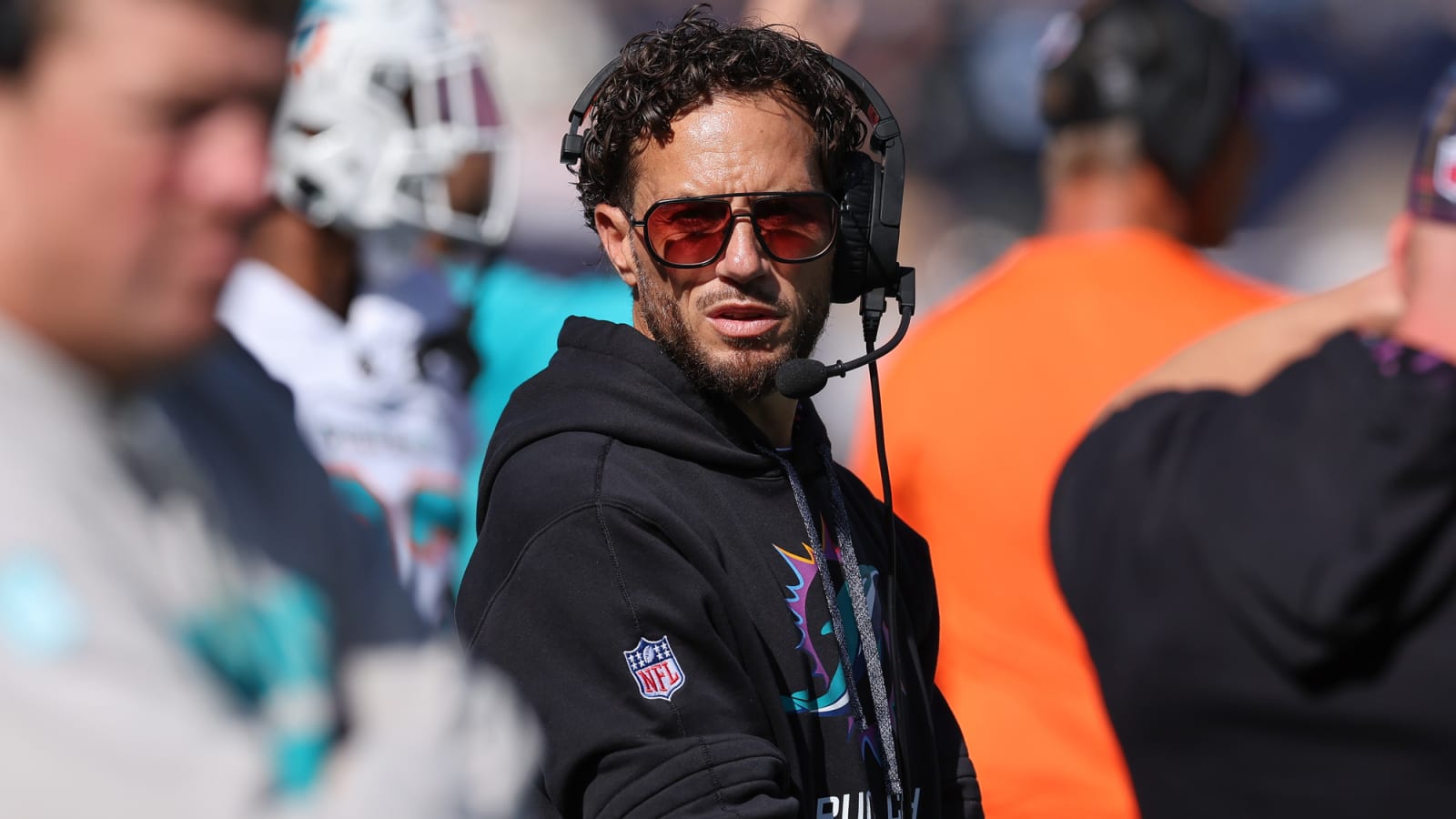 This Dolphins Team Stinks Yardbarker