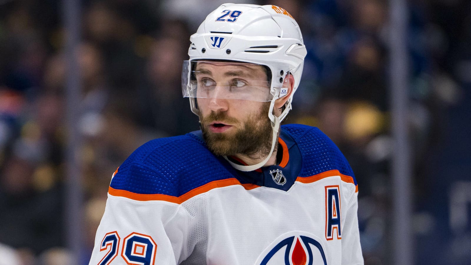 Oilers’ Leon Draisaitl becomes the third-fastest player ever to reach 100 career playoff points