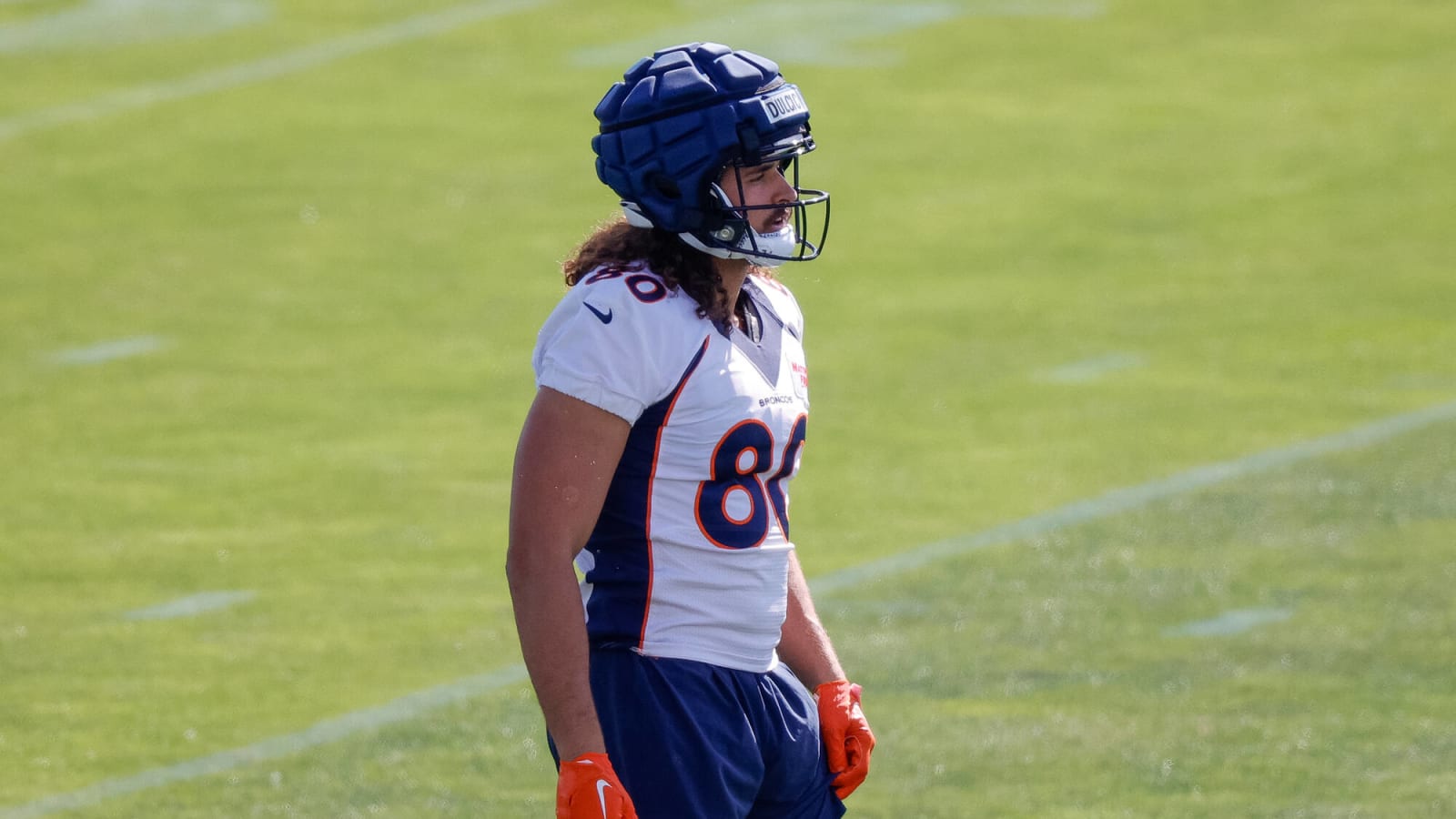 Denver Broncos: Massive Weapon Sidelined Multiple Weeks After Week