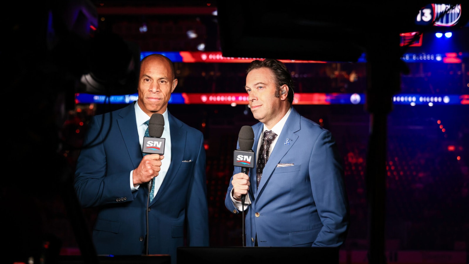 Rogers, NHL reportedly reach new 12-year TV rights deal worth CAD $11 billion