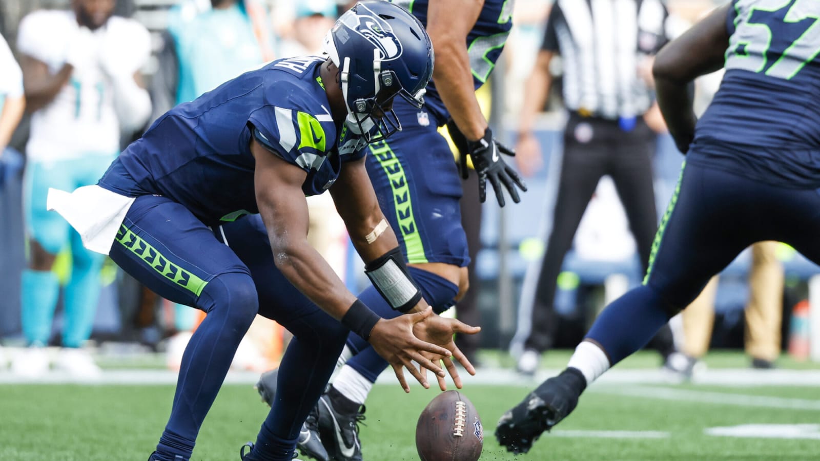 Seattle Seahawks vs. Detroit Lions Prediction, Odds, Moneyline 09/30/2024