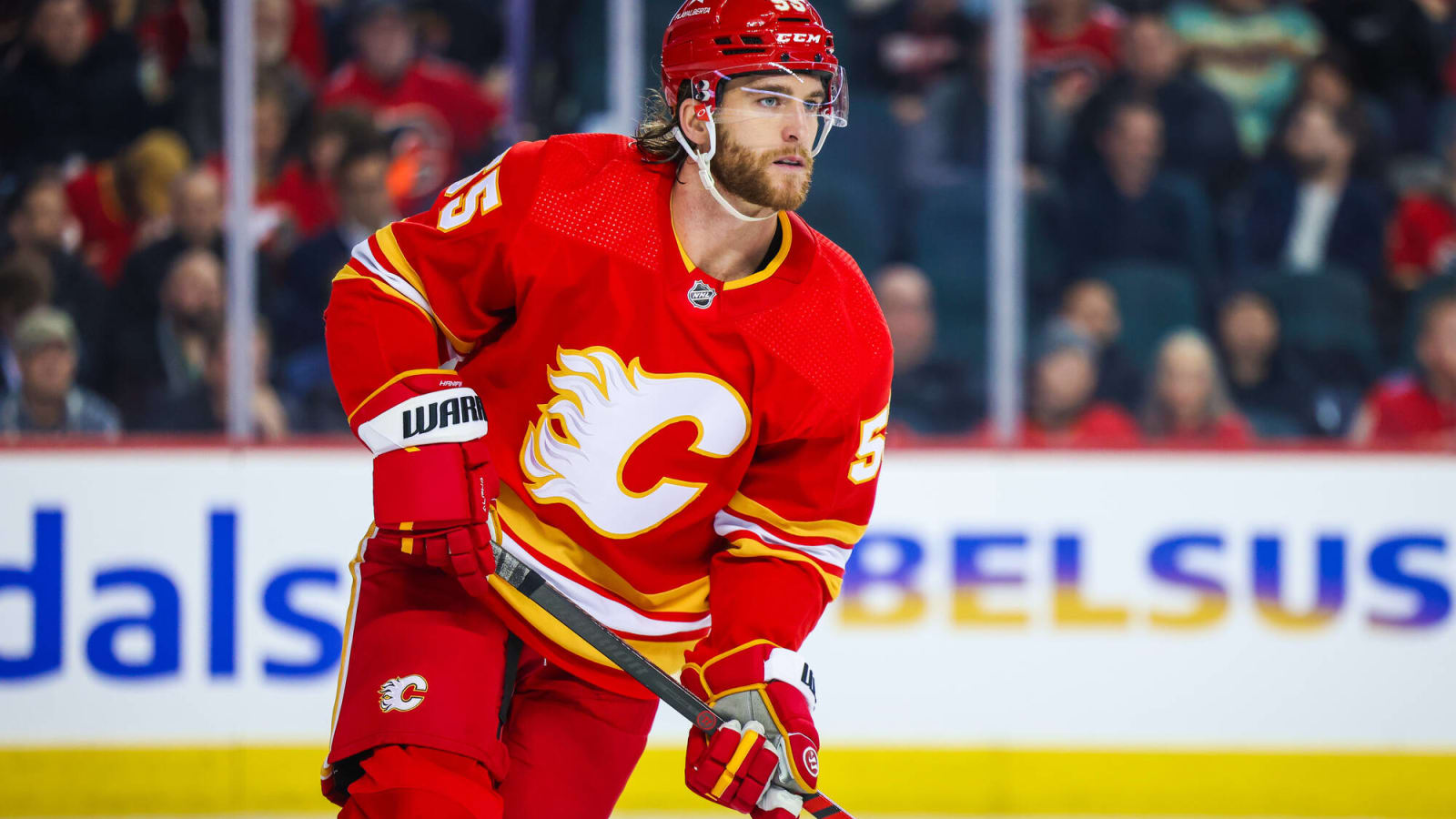 McGuire: Bruins And Flames Seem Like Trade ‘Dance Partners’