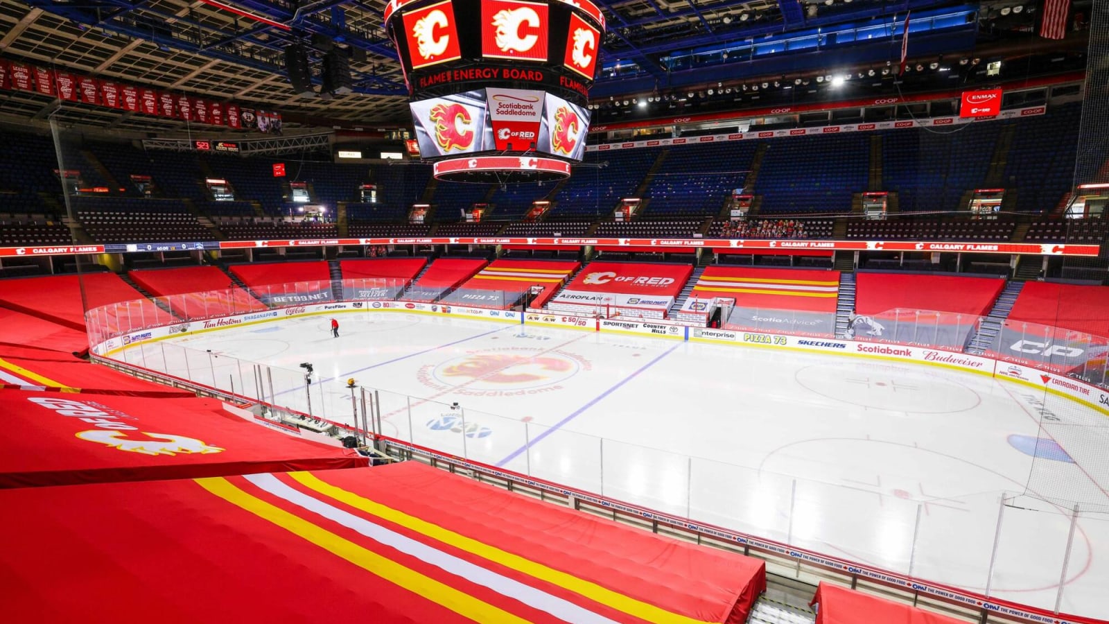Does Miikka Kiprusoff have a shot at making the Hockey Hall of Fame?