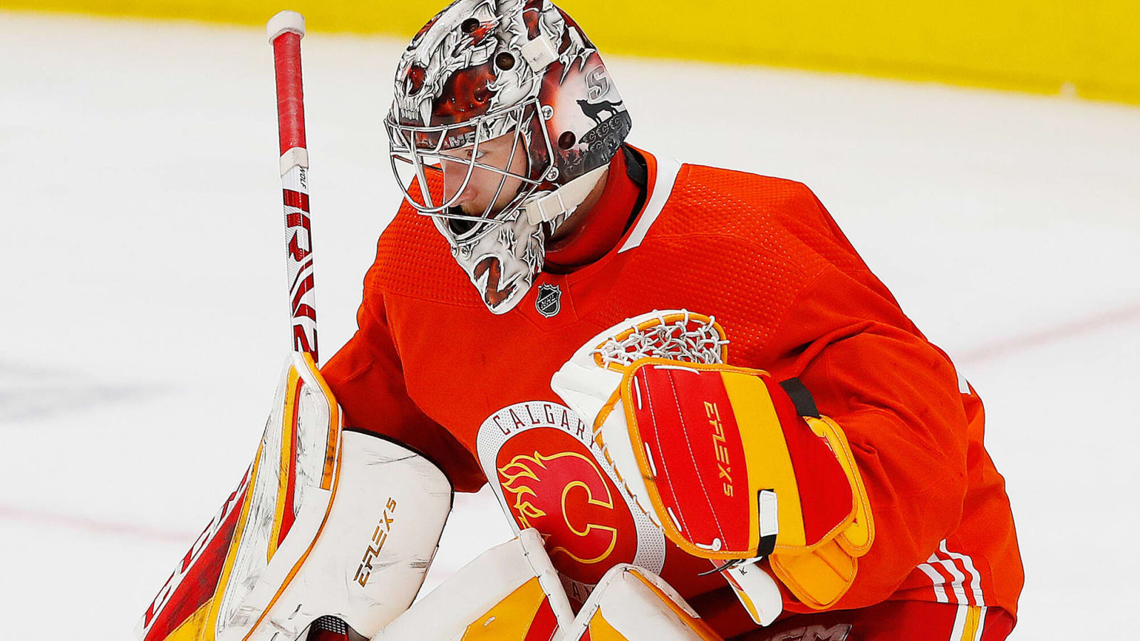 Calgary Flames prospect Dustin Wolf named MVP as Team Pacific wins 2023 AHL All-Star Classic