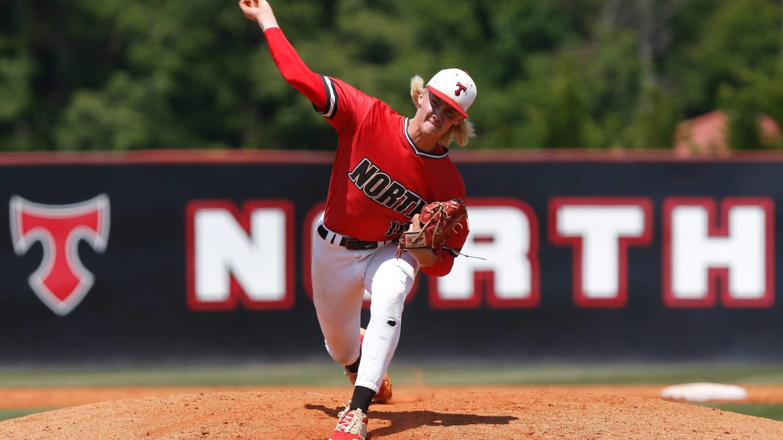 Top 30 Pirates Prospects No. 4: Can Bubba Chandler Harness Control?