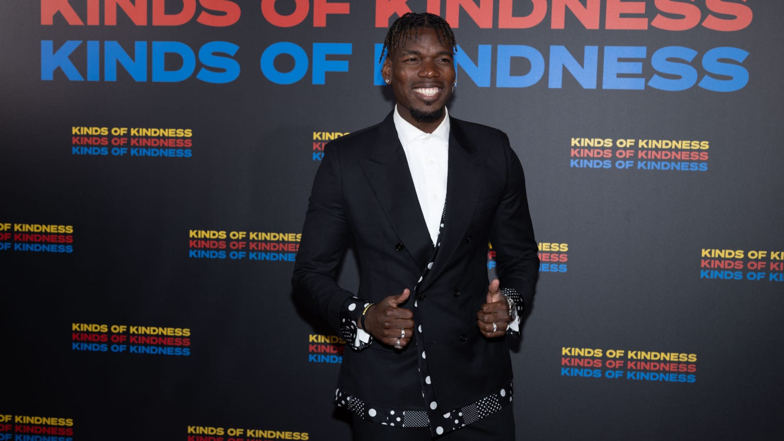 Paul Pogba could now be destined for Man United transfer reunion after intriguing 21-word statement