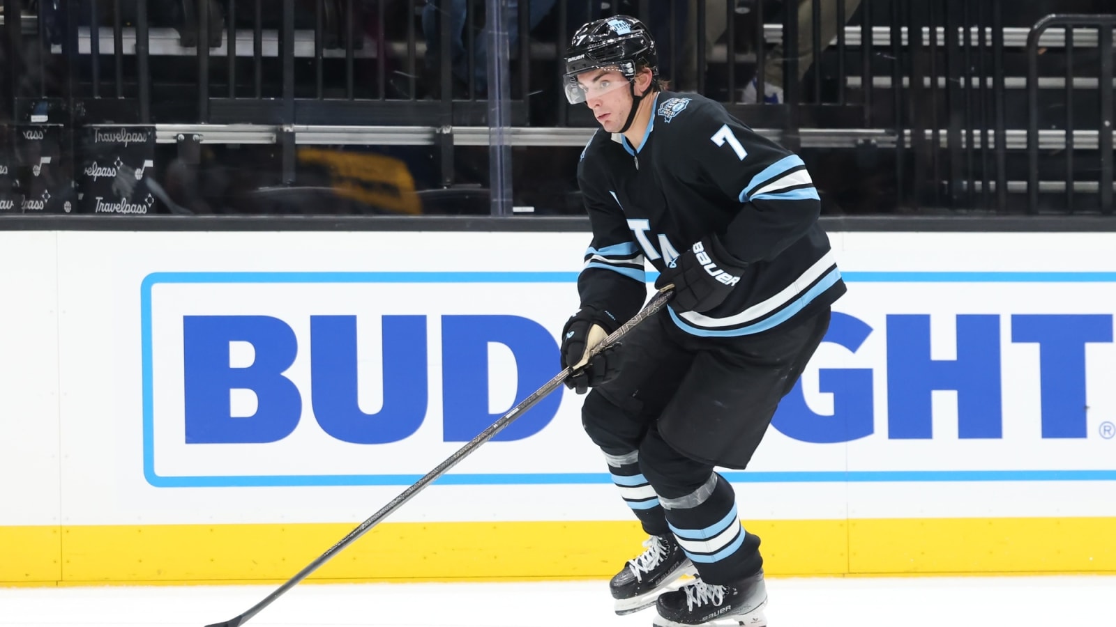 Michael Kesselring’s lingering presence in Edmonton