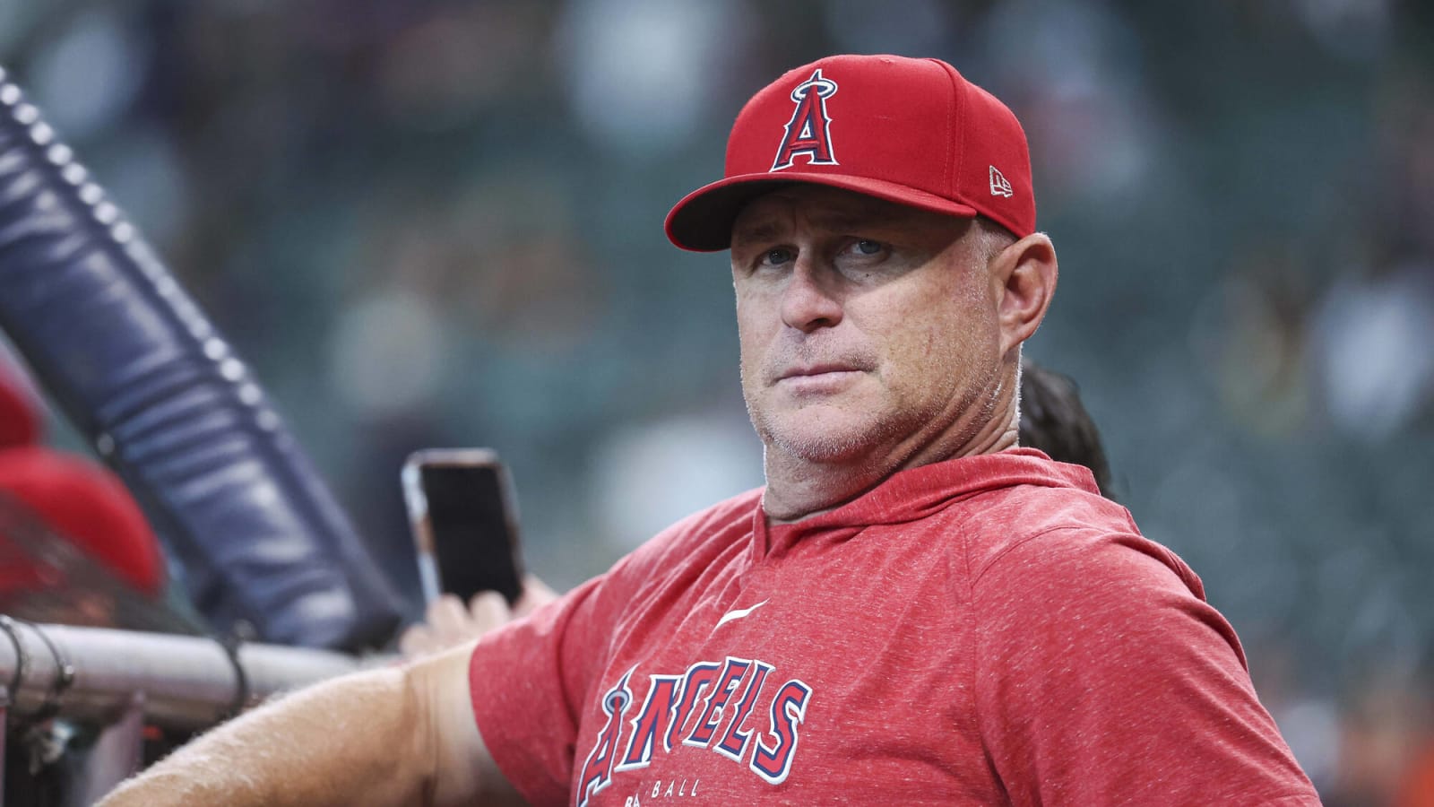 Angels Banking On ‘Long Season’ To Stay In Division Race
