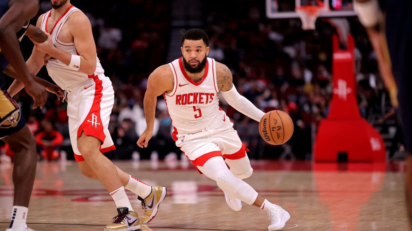 Fred VanVleet 2024-2025 Fantasy Outlook