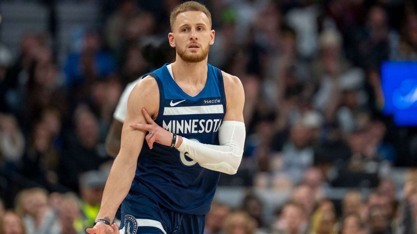Basketball HOFer says Knicks lost ‘swagger’ once Donte DiVincenzo was traded
