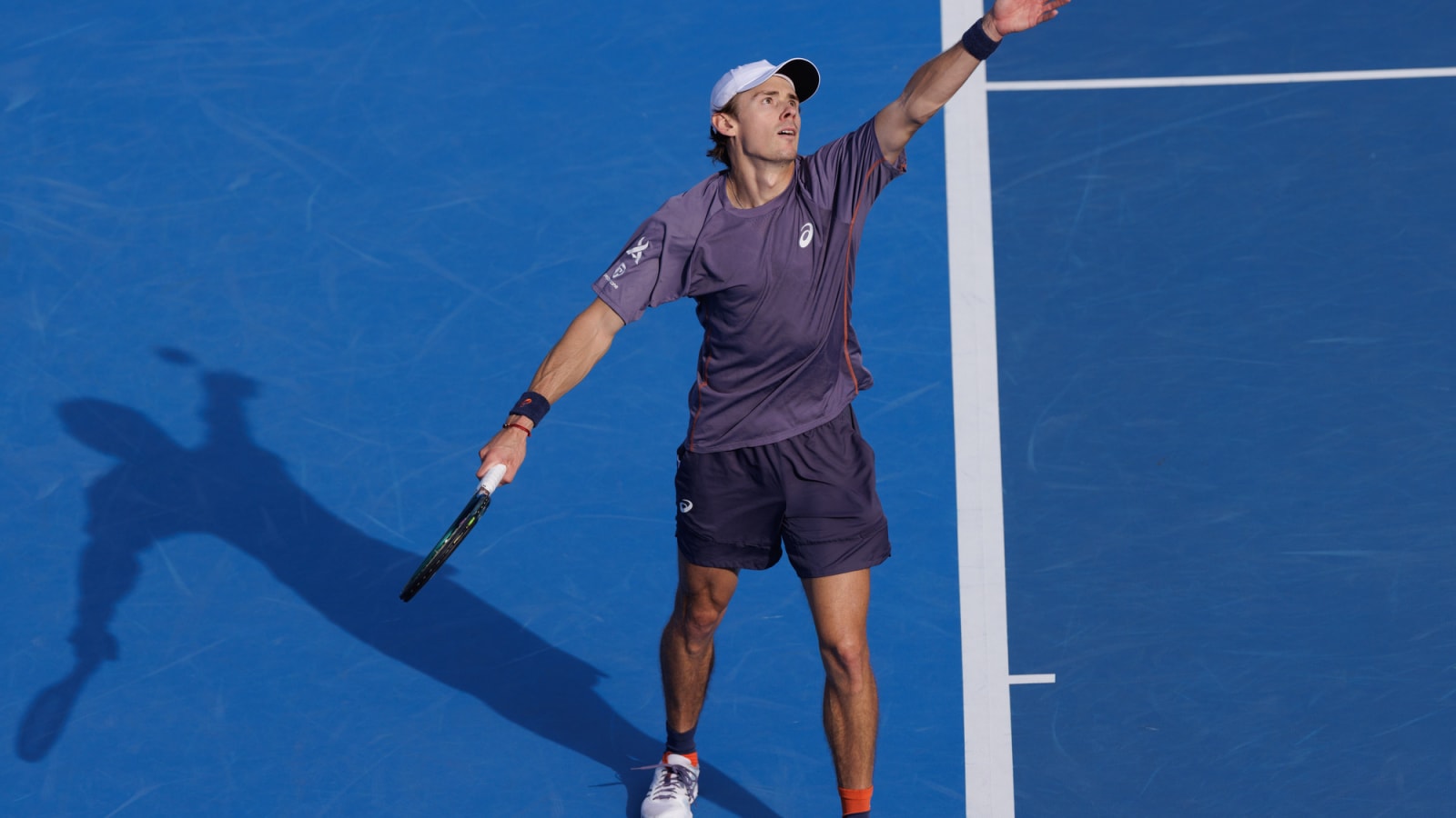 'You&#39;re losing a bit of that variety' - Alex de Minaur on changes in tennis since Roger Federer and Rafale Nadal left the game