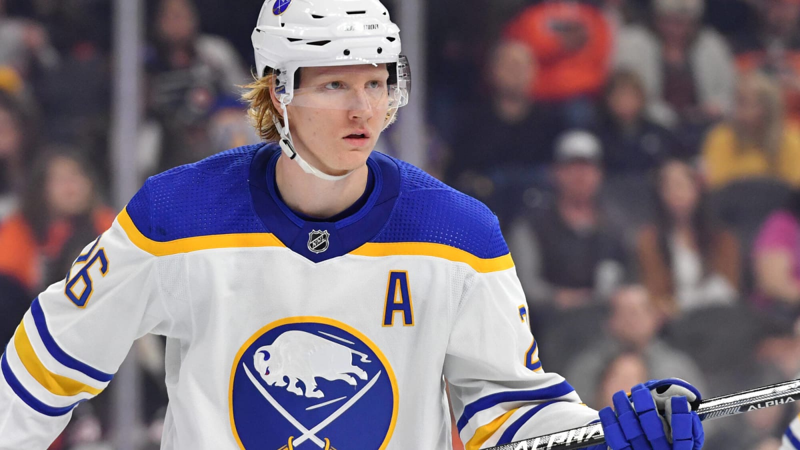 Sabres Finally Progressing on Contract Talks with Dahlin and Power